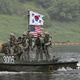 كوريا الجنوبية وأمريكا- الجيش الأمريكي