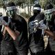 حماس - مخيمات صيفية - تدريب عسكري - أ ف ب