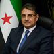 الهيئة العليا للمفاوضات بدر جاموس المعارضة السورية - أرشيفية