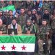 الجبهة الوطنية لتحرير سوريا