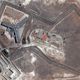 سجن صيدنايا - سوريا - خرائط غوغل