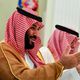 محمد بن سلمان  السعودية الملك سلمان الأسرة المالكة - جيتي
