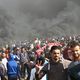 مسيرة العودة غزة - عربي21