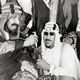الملك عبد العزيز الملك سعود- أرشيف صحيفة الرياض