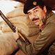 صدام حسين- جيتي
