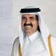 حمد بن خليفة- الديوان الأميري