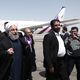 إيران   الرئيس الإيراني   حسن روحاني