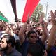 احتجاج الأردنيين على قانون ضريبة الدخل - جيتي