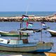ميناء غزة - جيتي