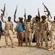اليمن قوات سودانية في اليمن جيتي