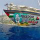 سفينة حرية- اللجنة الدولية لكسر الحصار