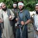 مقاتلو حركة طالبان - جيتي