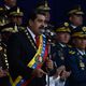 الرئيس الفنزويلي مادورو- جيتي