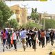 السودان  احتجاجات  القصاص العادل  الخرطوم- جيتي