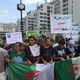 طلبة الجزائر- صفحة الحراك الطلابي الجزائري
