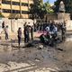 القامشلي  سوريا  تفجير  سيارة مفخخة- تويتر