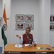 السفير الهندي في أنقرة   سانجاي بهاتا تشاريا   الأناضول