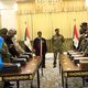 السودان  المجلس السيادي- سونا