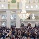 مسجد الشيشان- رابطة العالم الإسلامي