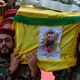 مقتل اثنين من عناصر حزب الله في هجوم طائرات إسرائيلية مسيرة على بيروت - جيتي