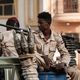 قوات الدعم السريع في السودان - أ ف ب