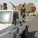 اليمن عدن قوات المجلس الانتقالي تسيطر على عدن للمرة الثانية- جيتي