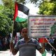 مظاهرة  غزة  تطبيع الإمارات  الاحتلال- عربي21