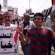 متظاهرون في عدن نددوا بتطبيع الإمارات مع الاحتلال- تويتر
