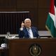 محمود عباس  الرئيس  السلطة  فلسطين  رام الله- وفا