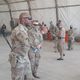 التحالف الدولي قاعدة التاجي العراق السومرية نيوز