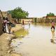 فيضان  الخرطوم  السودان  مياه النيل- الأناضول