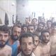 معتقلون سوريون في ليبيا (الأورومتوسطي)
