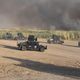 العراق الجيش العراقي عملية امنية لماحقة عناصر داعش وكالة الانباء العراقية واع