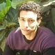 محمد أوكسجين مدون مصري معتقل