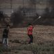 حدود غزة- جيتي