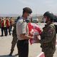 قوات تركية وصلت أنقرة قادمة من أفغانستان- وزارة الدفاع التركية