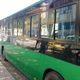 حافلات خضراء ترحيل درعا - تويتر