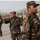 القوات الأفغانية- الأناضول