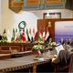 مؤتمر بغداد للشراكة  مكتب الكاظمي