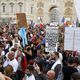 فرنسا ضد المتظاهرين- جيتي
