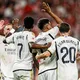 ريال مدريد- الموقع الرسمي