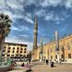 مسجد الحسين القاهرة- CC0