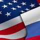 روسيا وأمريكا.. أعلام  (الأناضول)