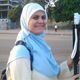حبيبة أحمد عبد العزيز- صحفية صحافية قتلت في مجزرة رابعة مصر