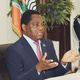 رئيس زامبيا- حسابه الرسمي