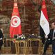 قيس سعيد السيسي- الرئاسة التونسية