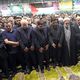 تشييع جنازة هنية في طهران.. الأناضول