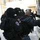 اعتقال فلسطيني-القدس