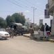 قوات الأمن اليمني خلال اشتباكات بين متمردين حوثيين والقوات الحكومية - أ ف ب اليمن الحوثيون