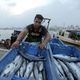 كميات وافرة من الأسماك تدفقت على غزة بعد مد  مساحة الصيد  - الأناضول